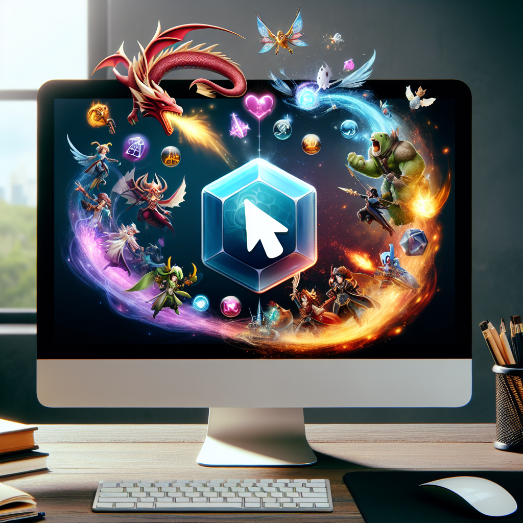 How to Download and Play Mobile Legends on Your PC