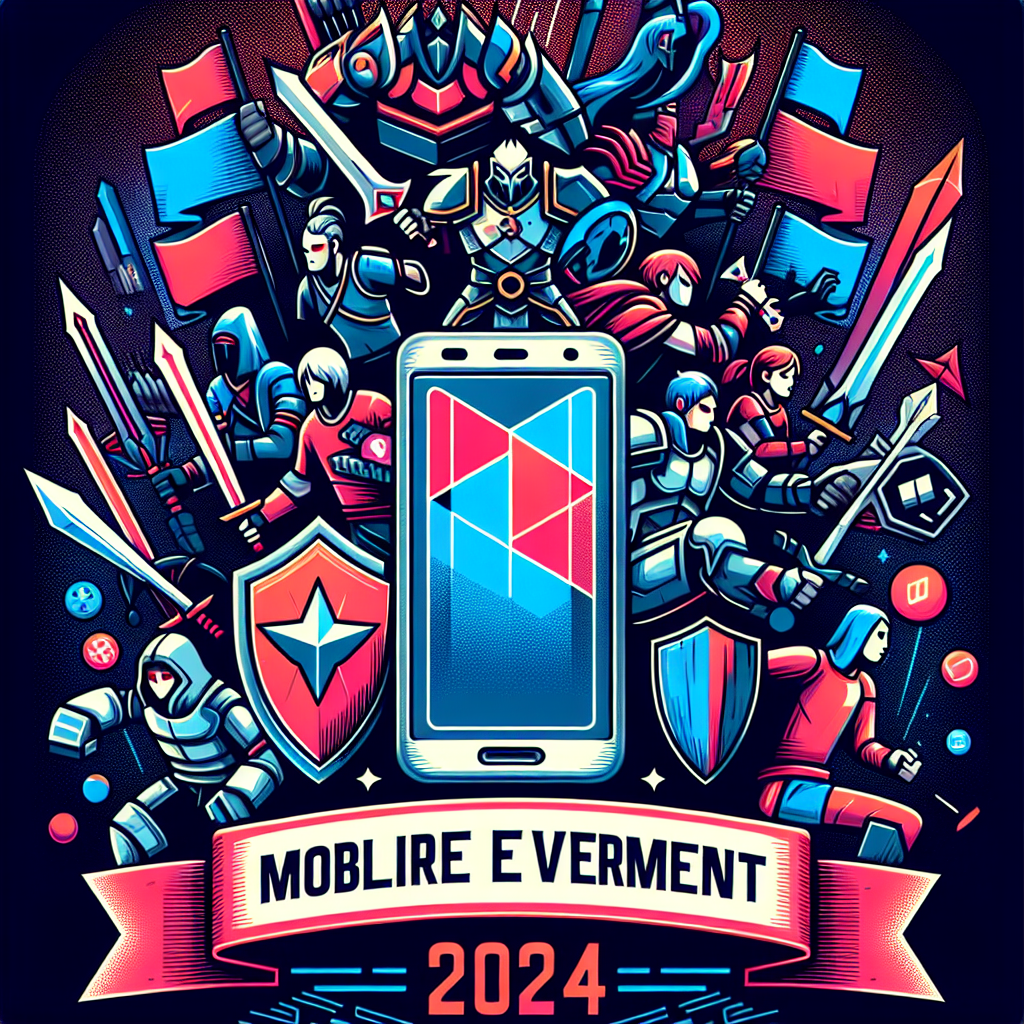 Jadwal Lengkap M6 Mobile Legend 2024: Update Terbaru dan Tim Peserta
