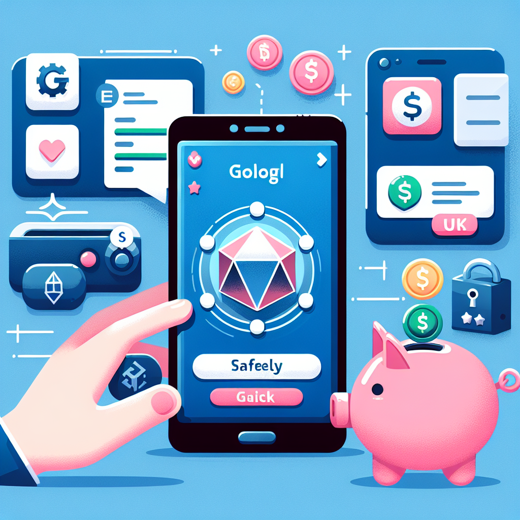 Tips Hemat: Cara Top Up Diamond Mobile Legend Murah dan Aman