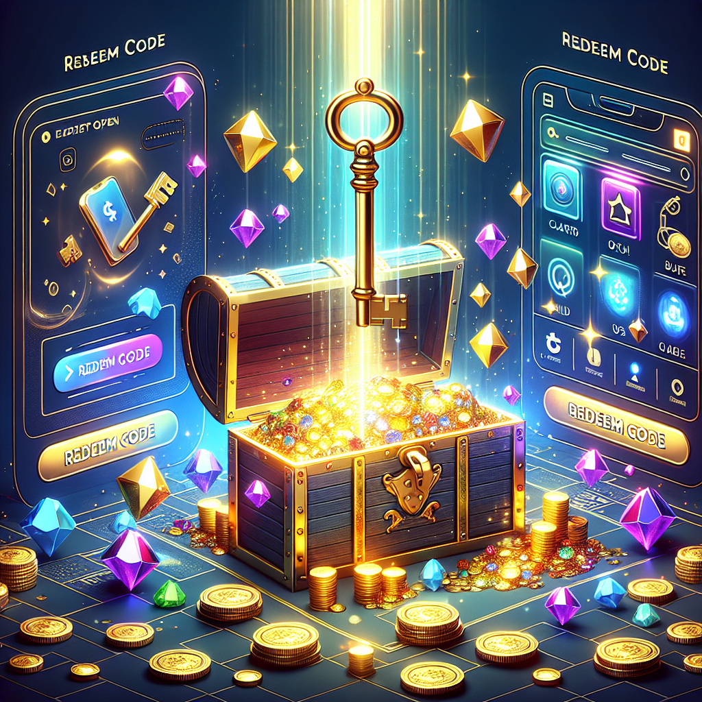 Unlocking Exclusive Rewards: Your Guide to Mobile Legends Redeem Codes