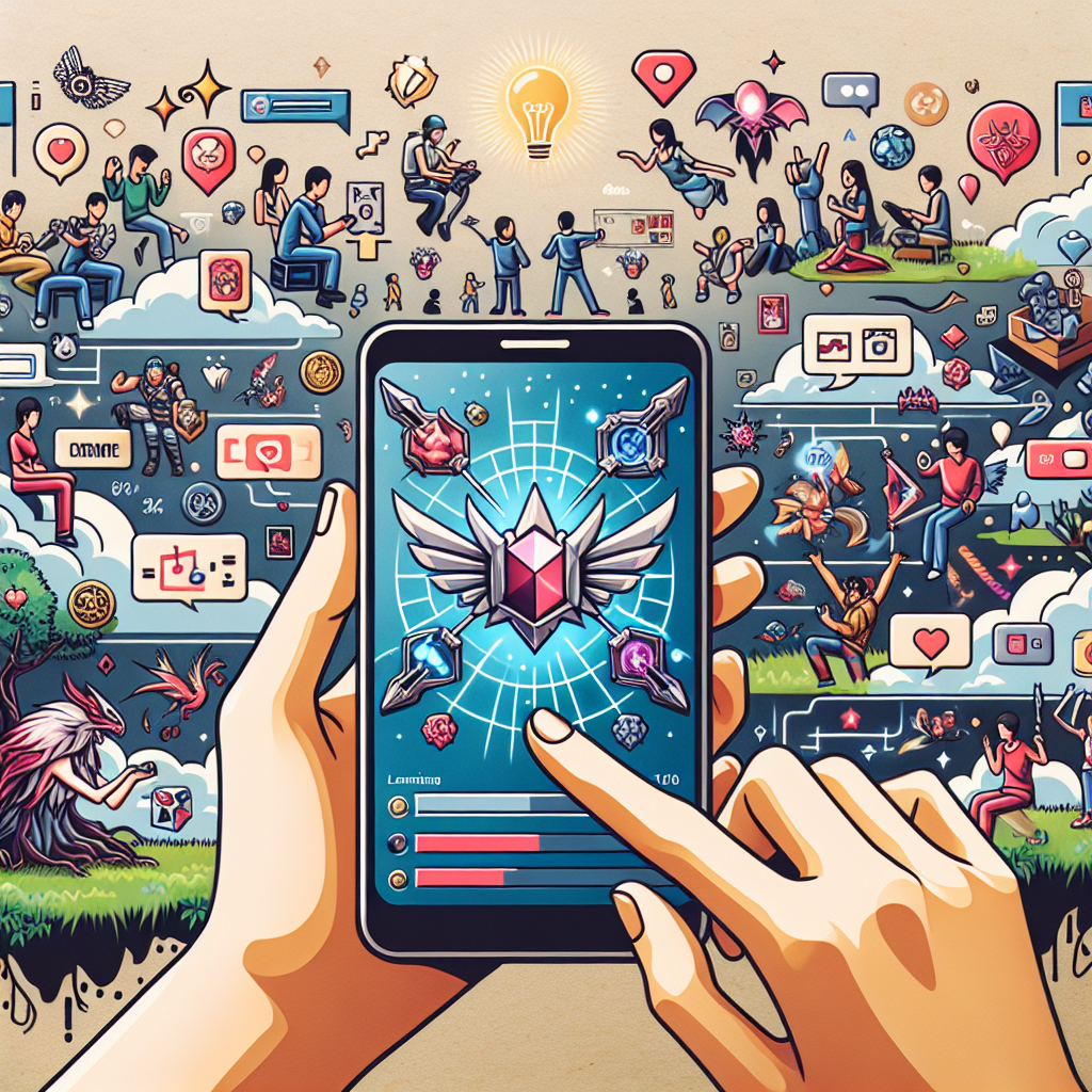 Exploring the Phenomenon of Itemku in the Mobile Legends Community