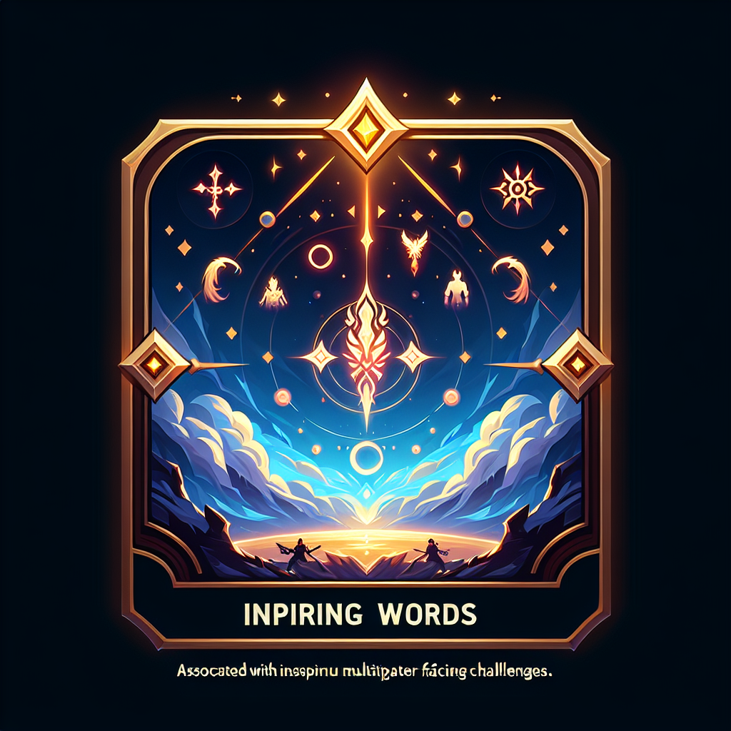Inspirasi Kata-Kata Bijak dari Hero Mobile Legends untuk Menghadapi Tantangan.