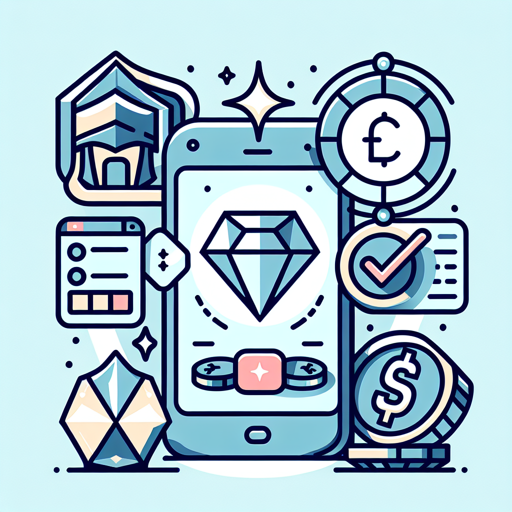 Rahasia Mendapatkan Diamond Mobile Legend Murah Tanpa Ribet