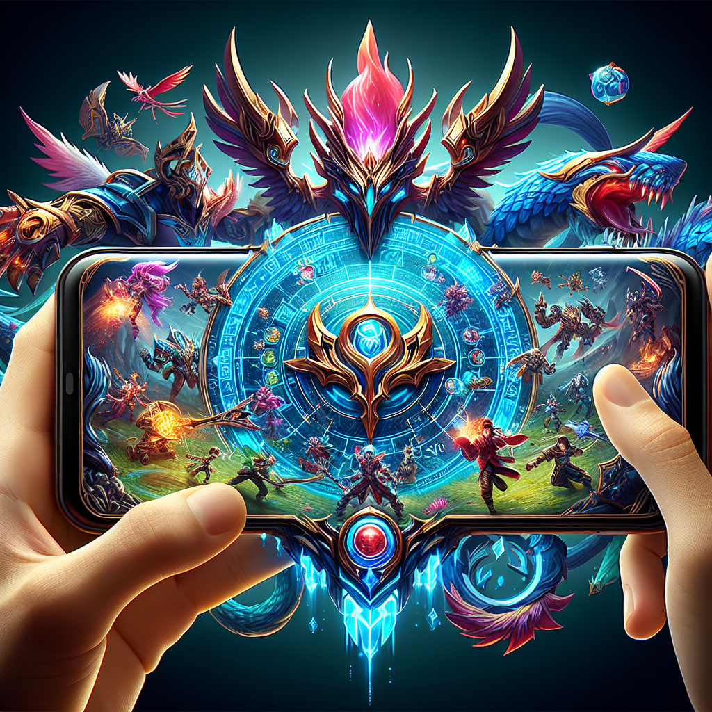 Mastering Mobile Legends: Top Cheat Strategies Revealed