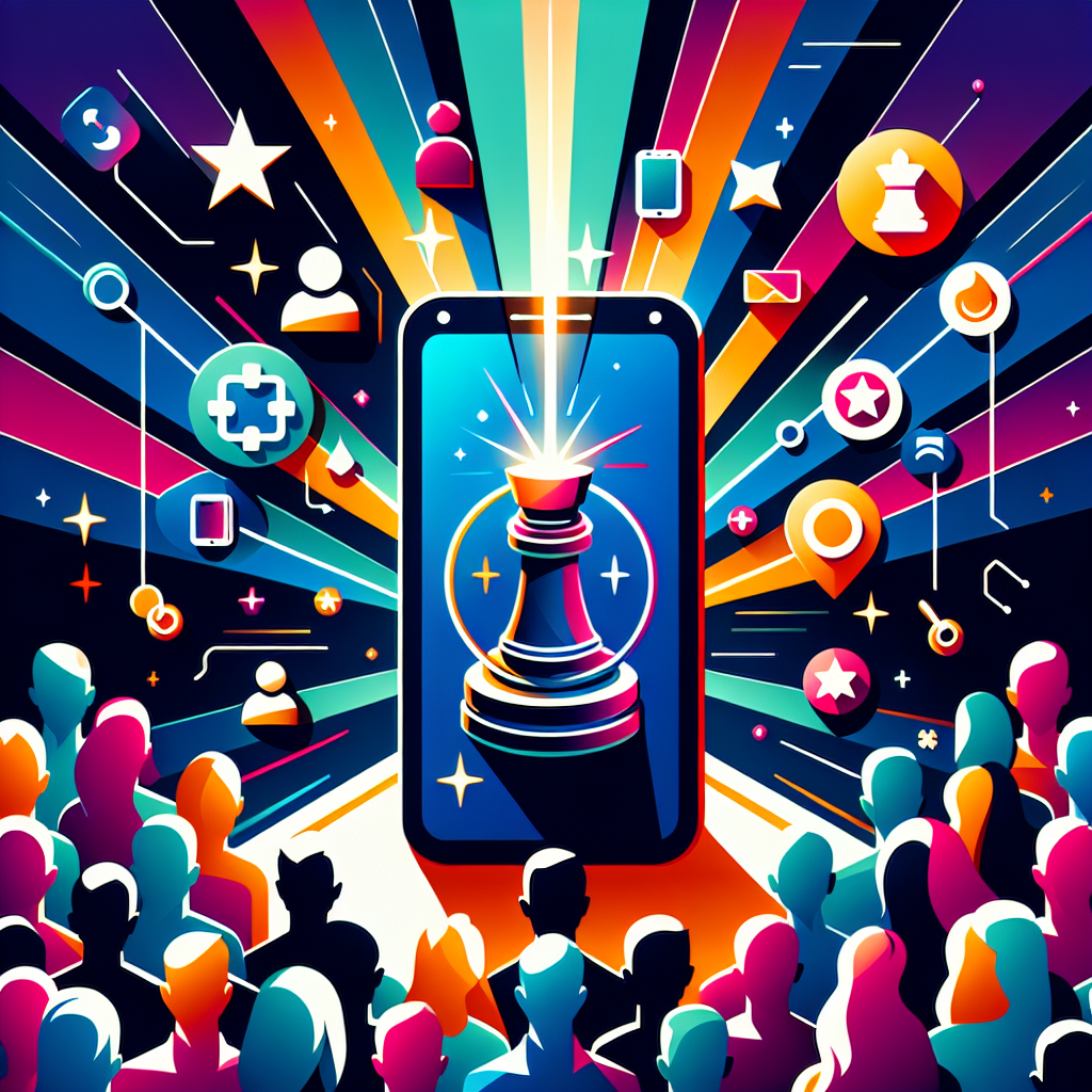 PP Mobile Legend Keren: Tips and Trends to Stand Out from the Crowd