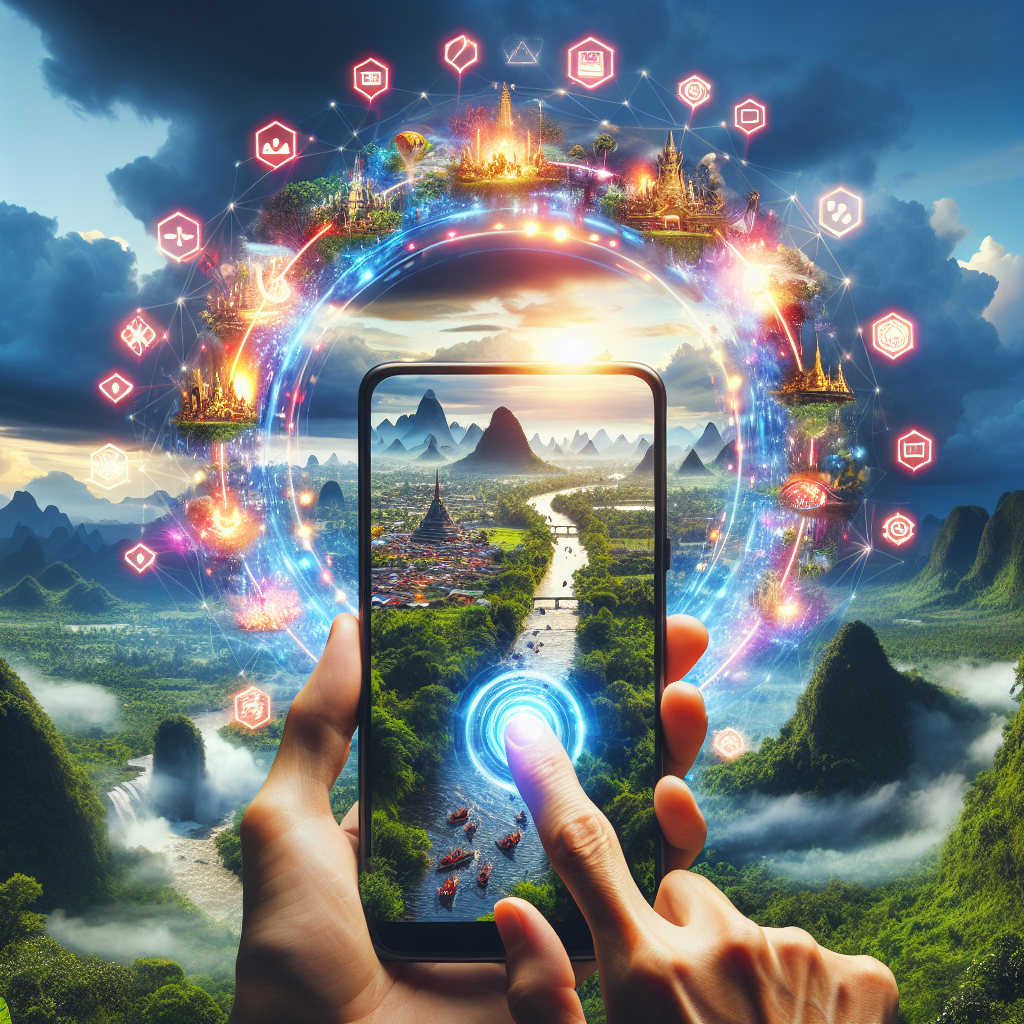 Rise of the Joki Mobile Legend Phenomenon in Southeast Asia