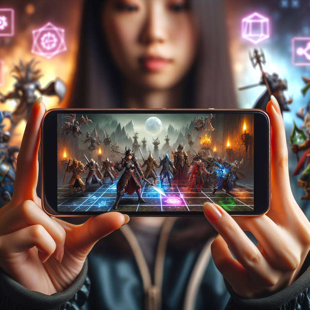 Mastering the Strategies of Mobile Legends: A Comprehensive Guide to CS Success