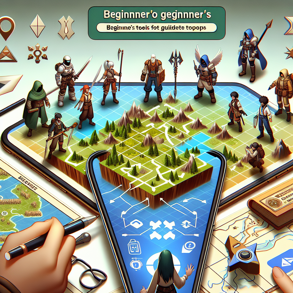 Mastering Mobile Legends: Strategies for Beginners