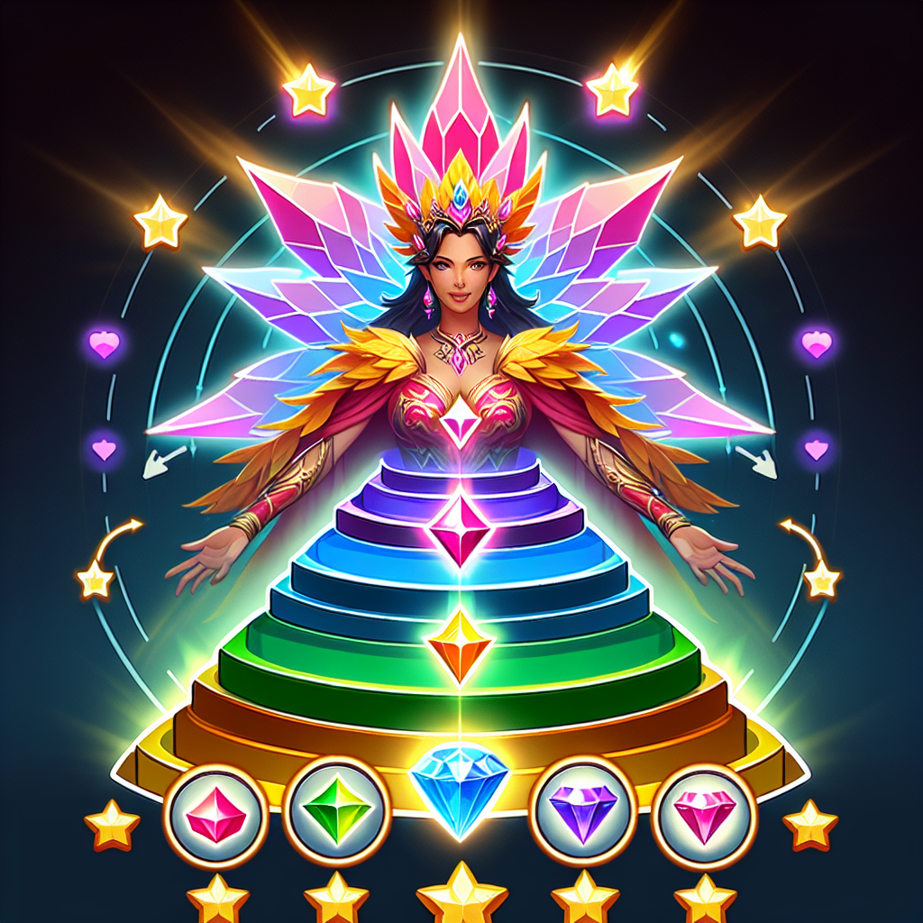Mastering the Art of Leveling Up in Mobile Legends