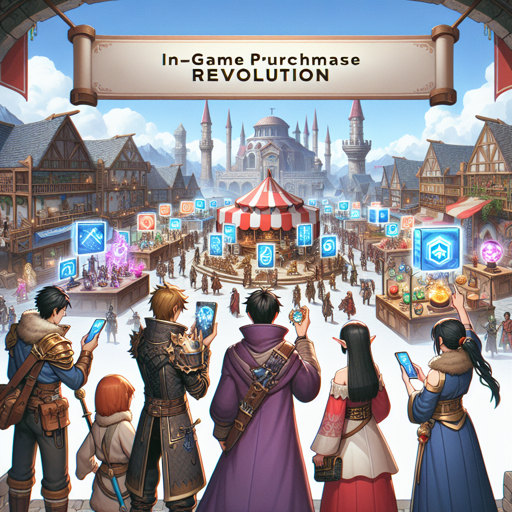 Codashop Revolutionizes In-Game Purchases for Mobile Legends