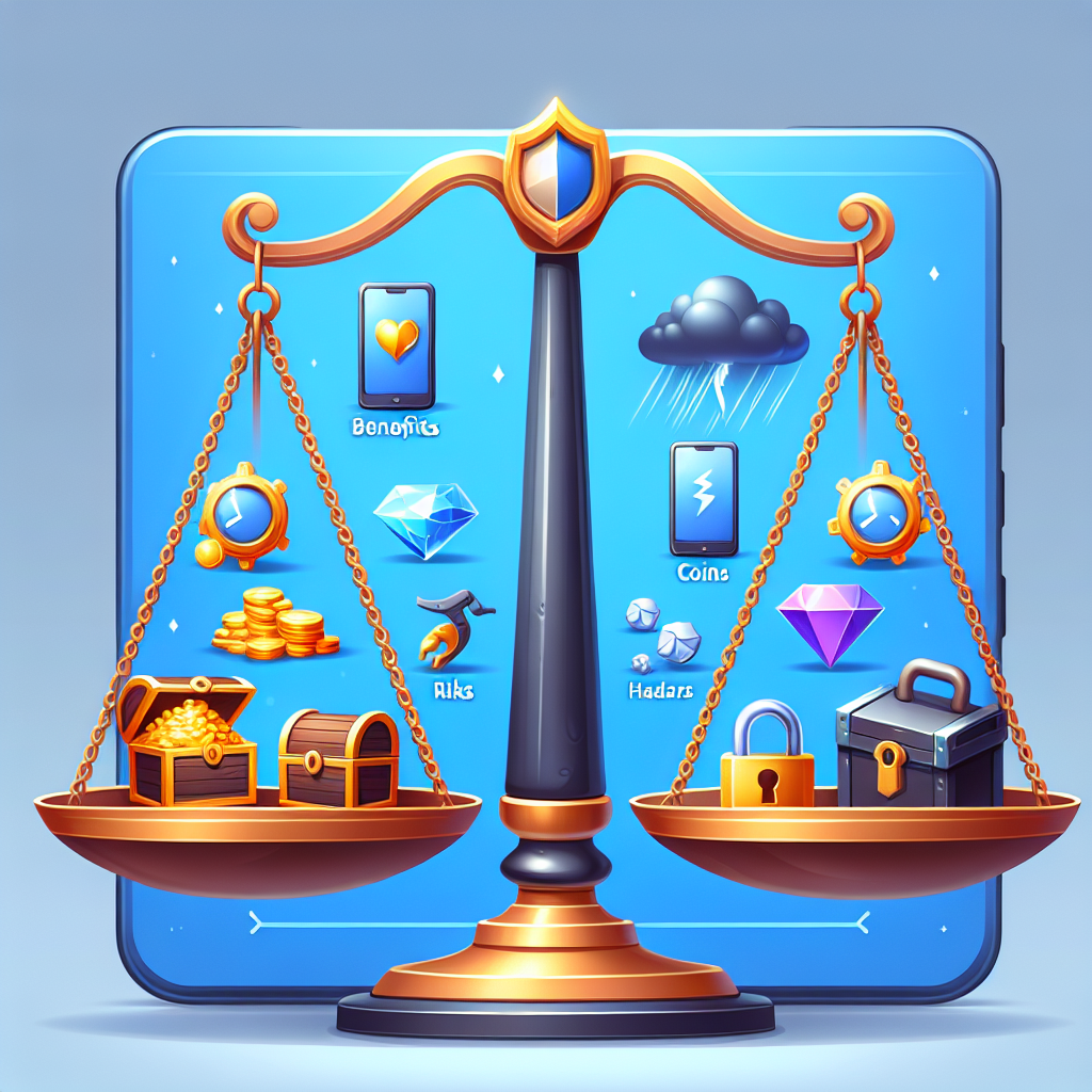 Exploring the Risks and Rewards of Mobile Legends Modifications