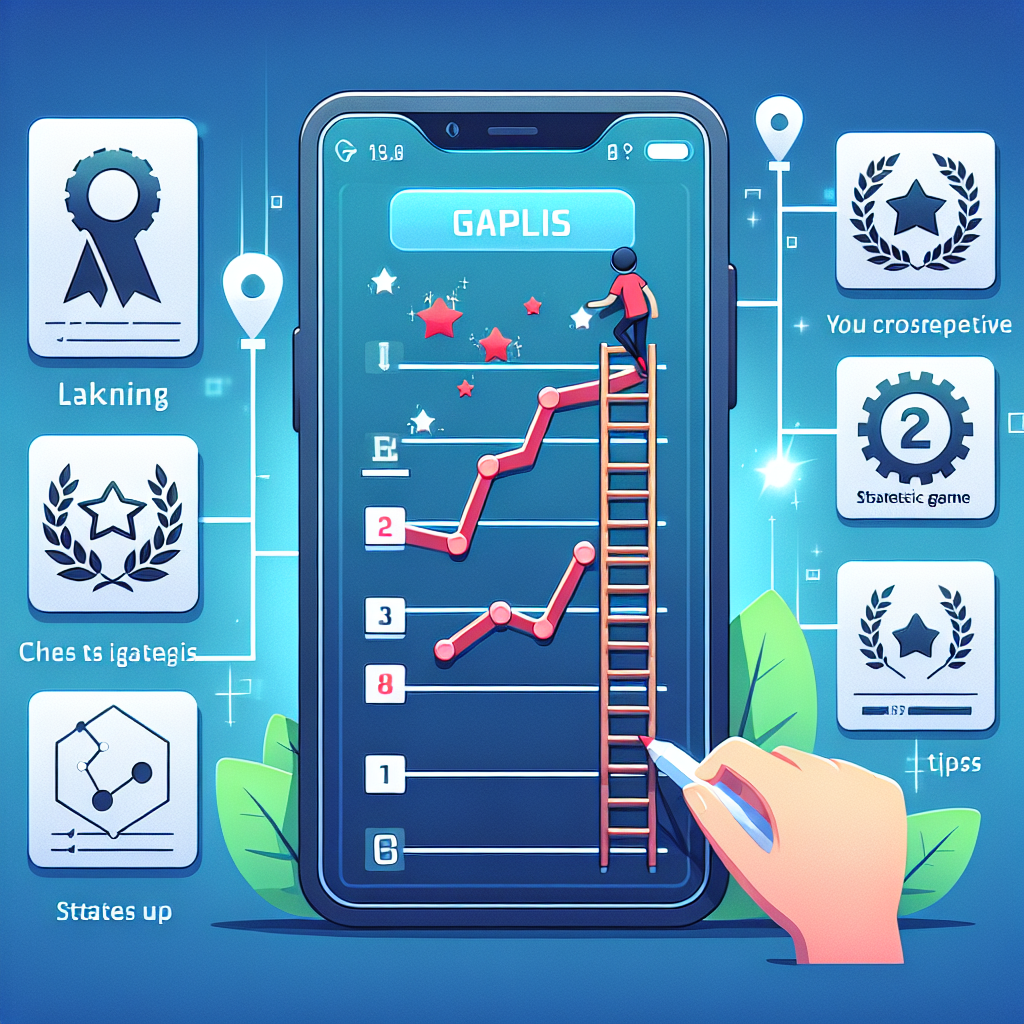 Mastering the Mobile Legends Rank System: Tips and Strategies for Climbing Ladder