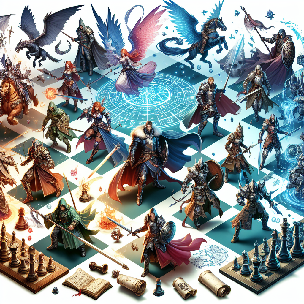 Epic Strategies for Mastering Hero MM in Mobile Legends