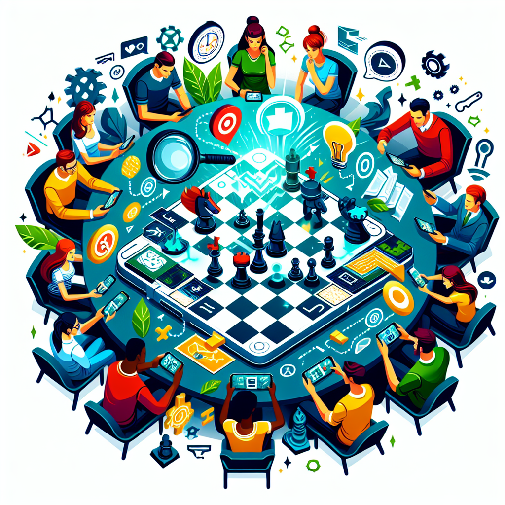 Exploring the Strategies and Skills of Mobile Legends Game