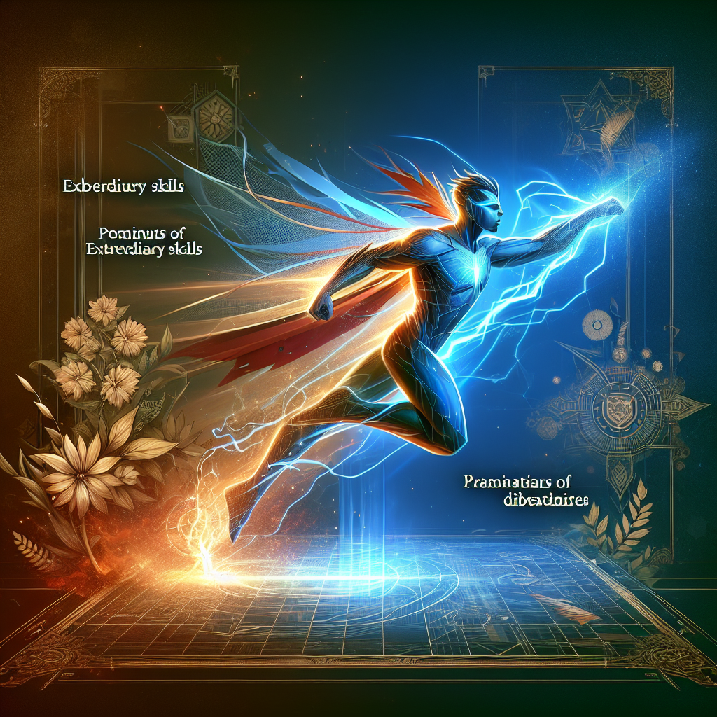 Unveiling the Power of Mobile Legends' Newest Hero: A Deep Dive into Their Role
