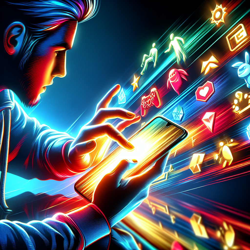 Exploring the Best Font Styles for Mobile Legends: Enhance Your Gaming Experience
