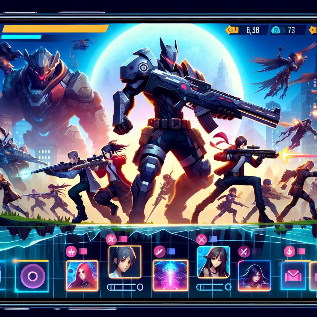 Mastering the Art of Chip Mobile Legends: Top Strategies for Dominating the Battlefield