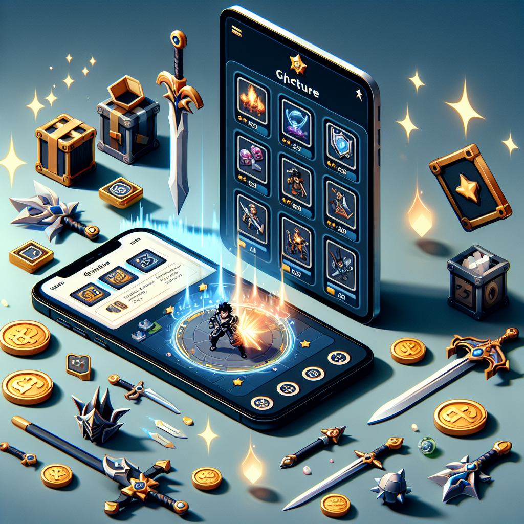 Strategi Menggunakan Gambar untuk Meningkatkan Skill di Mobile Legends