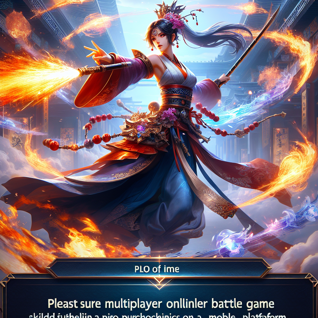 Hanabi's Strategic Mastery in Mobile Legends: Top Tips and Tactics