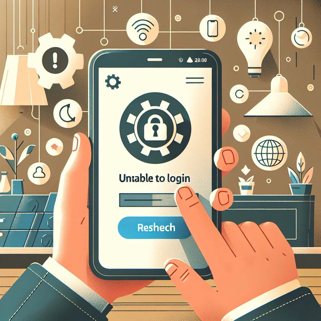 Troubleshooting Common Mobile Legends Login Issues