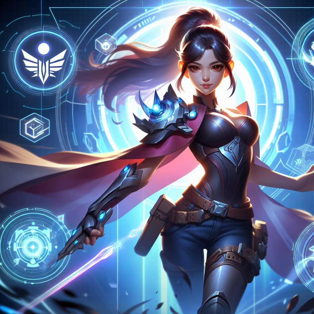 Angela's Impact on Mobile Legends: A Deep Dive into Her Role in the Meta
