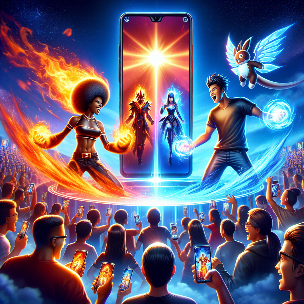 Epic Clash: Mobile Legends Tournament Unveils New Champions