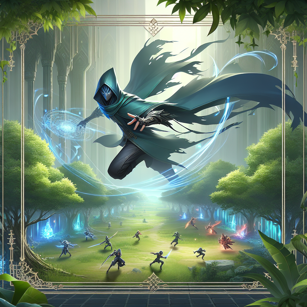 Exploring Akai's Role and Strategy in Mobile Legends