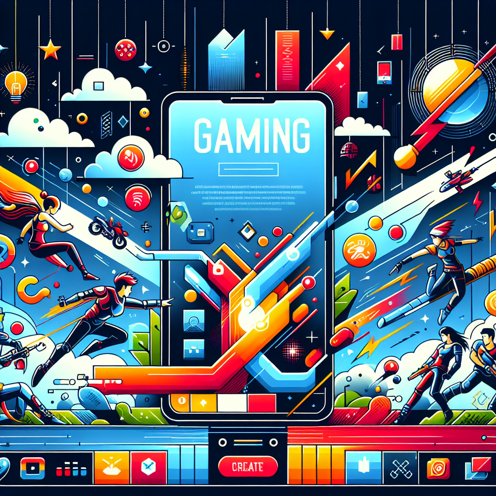 Mobile Legends Poster Design Inspirations for Gamers
