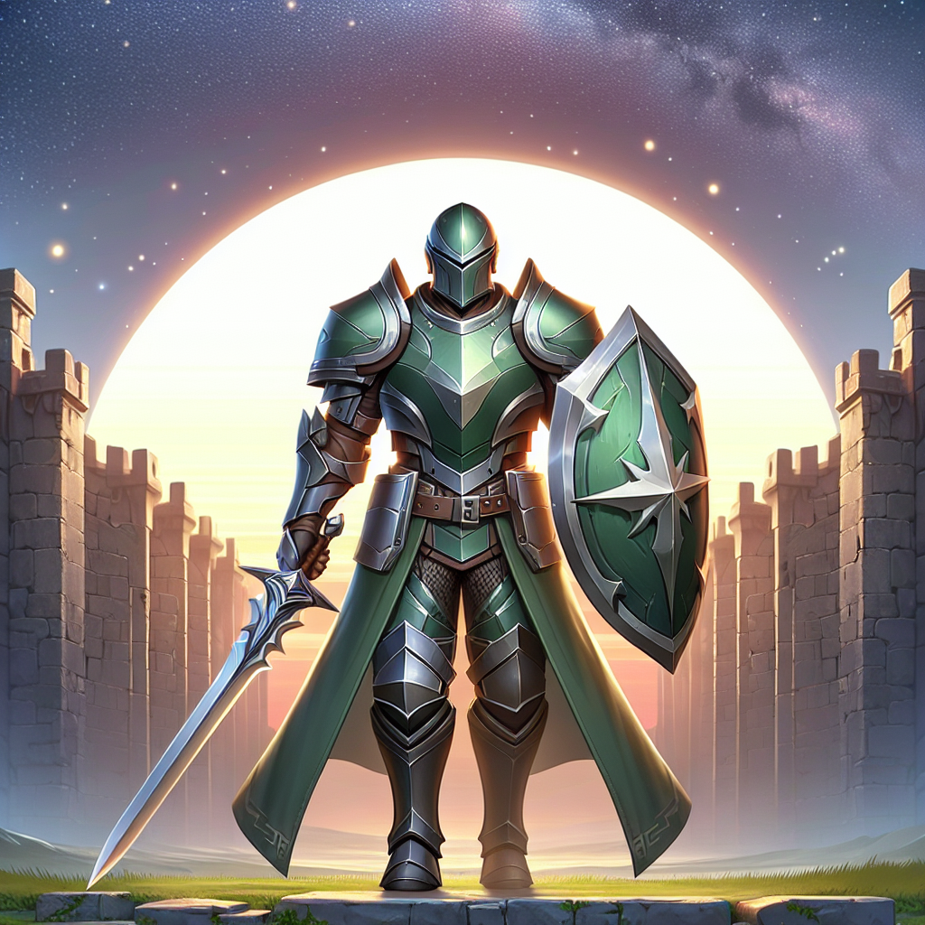 Johnson Mobile Legends: Mastering the Iron Wall of the Land of Dawn