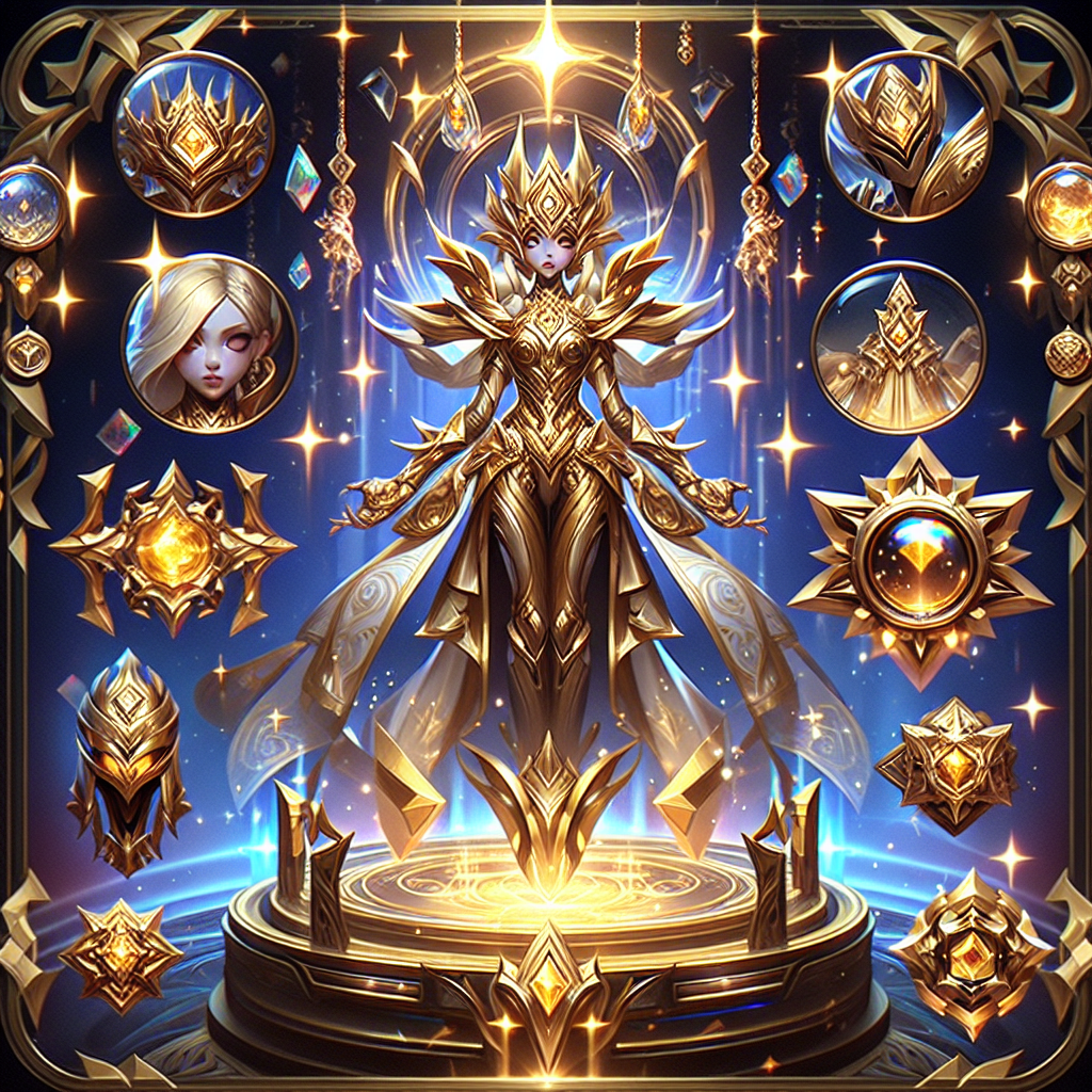 Starlight Exclusive Skins: A Deep Dive into Mobile Legends' Monthly Highlights