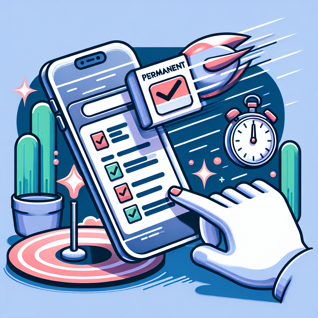 Langkah Mudah untuk Menghapus Akun Mobile Legend Permanen dalam Sekejap