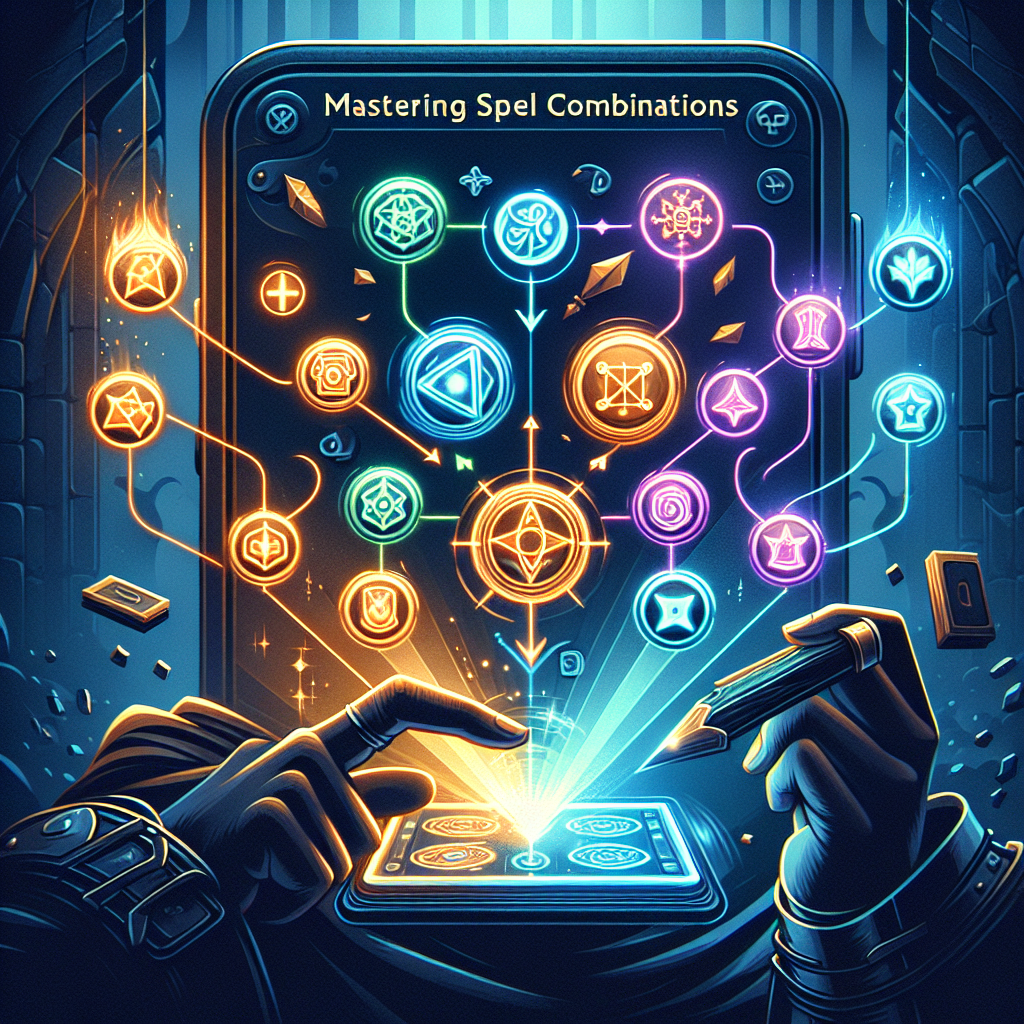 Mastering the Best Spell Combinations in Mobile Legends