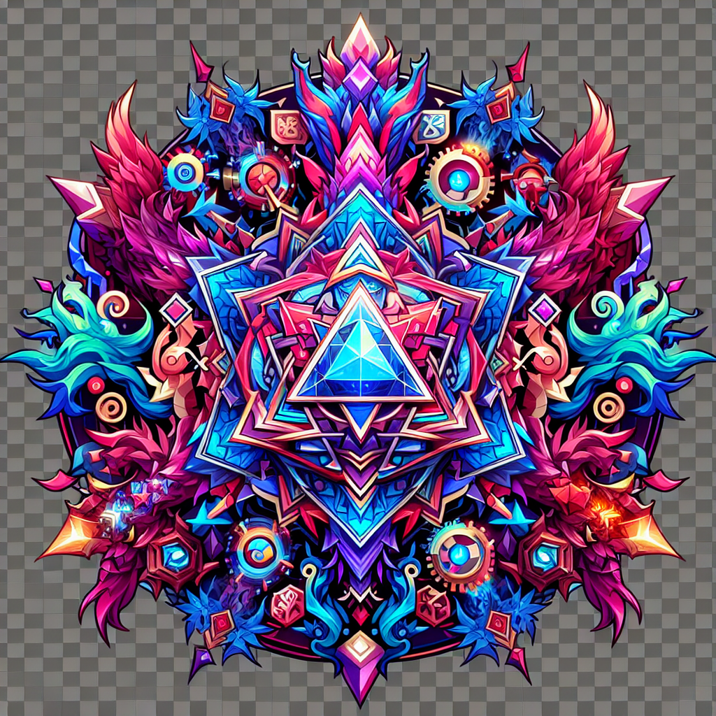 Mobile Legends Logo PNG: A Deep Dive into Design and Symbolism