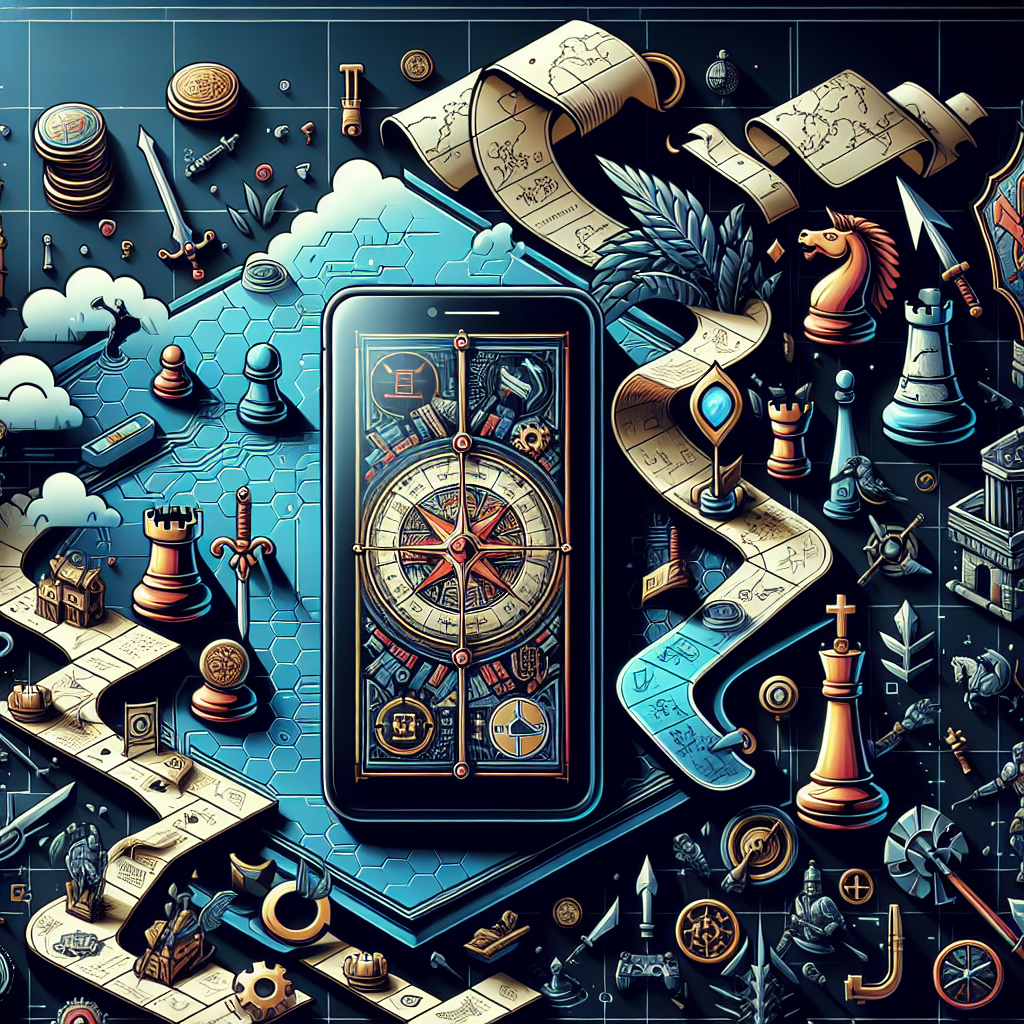 Epic Strategies to Master in Mobile Legend Adventure
