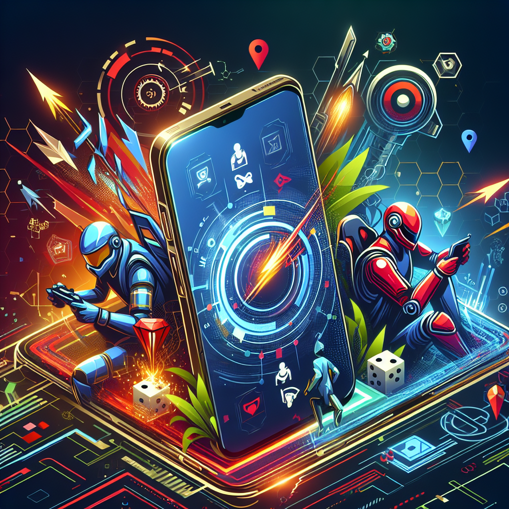 MCL adalah Mobile Legend: Kunci Kesuksesan dalam Dunia Gim Kompetitif