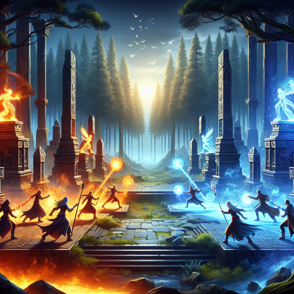 Exploring the Latest Strategies in Mobile Legends Wild Rift