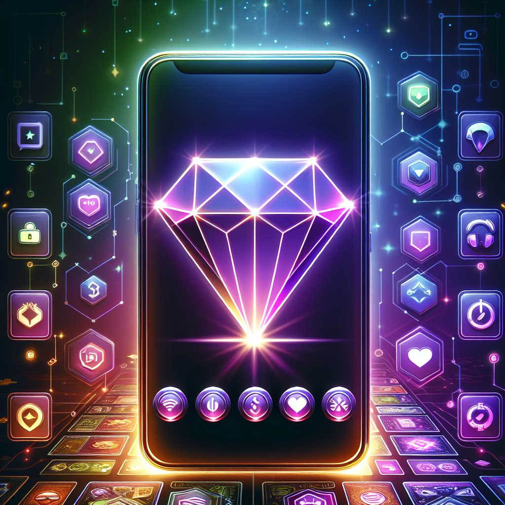 Diamond Mobile Legend Murah: Temukan Penawaran Terbaik Sekarang Juga!