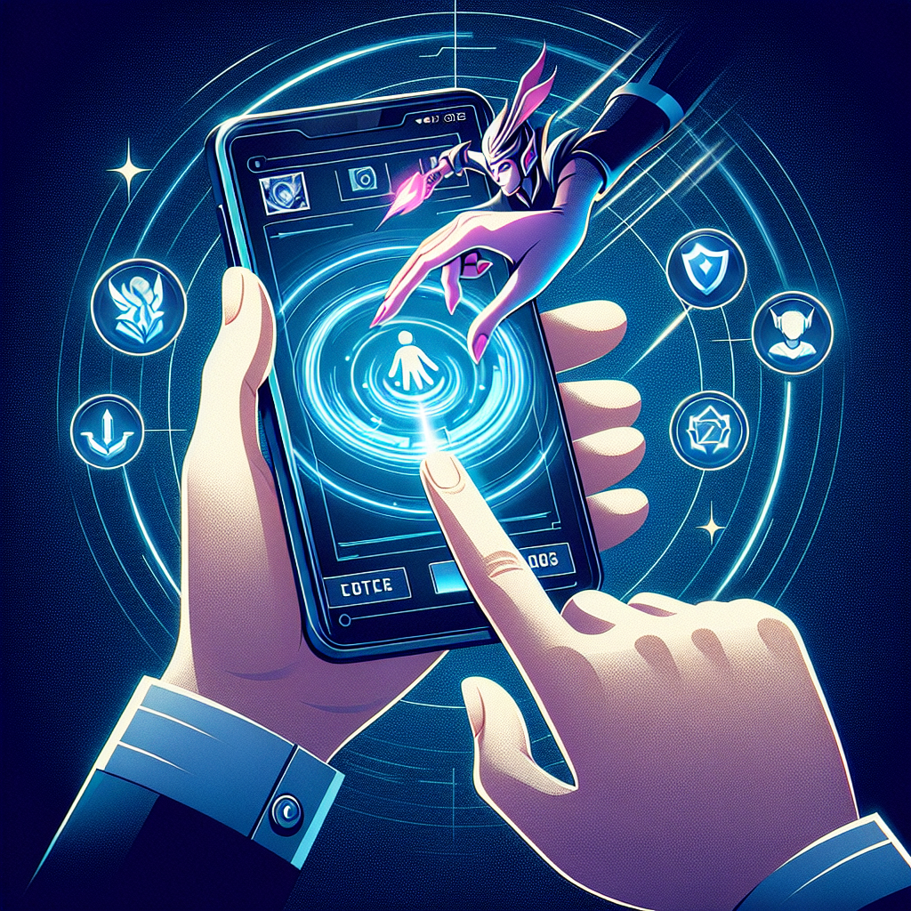 Tips Efektif Mengganti Akun Mobile Legends Tanpa Ribet