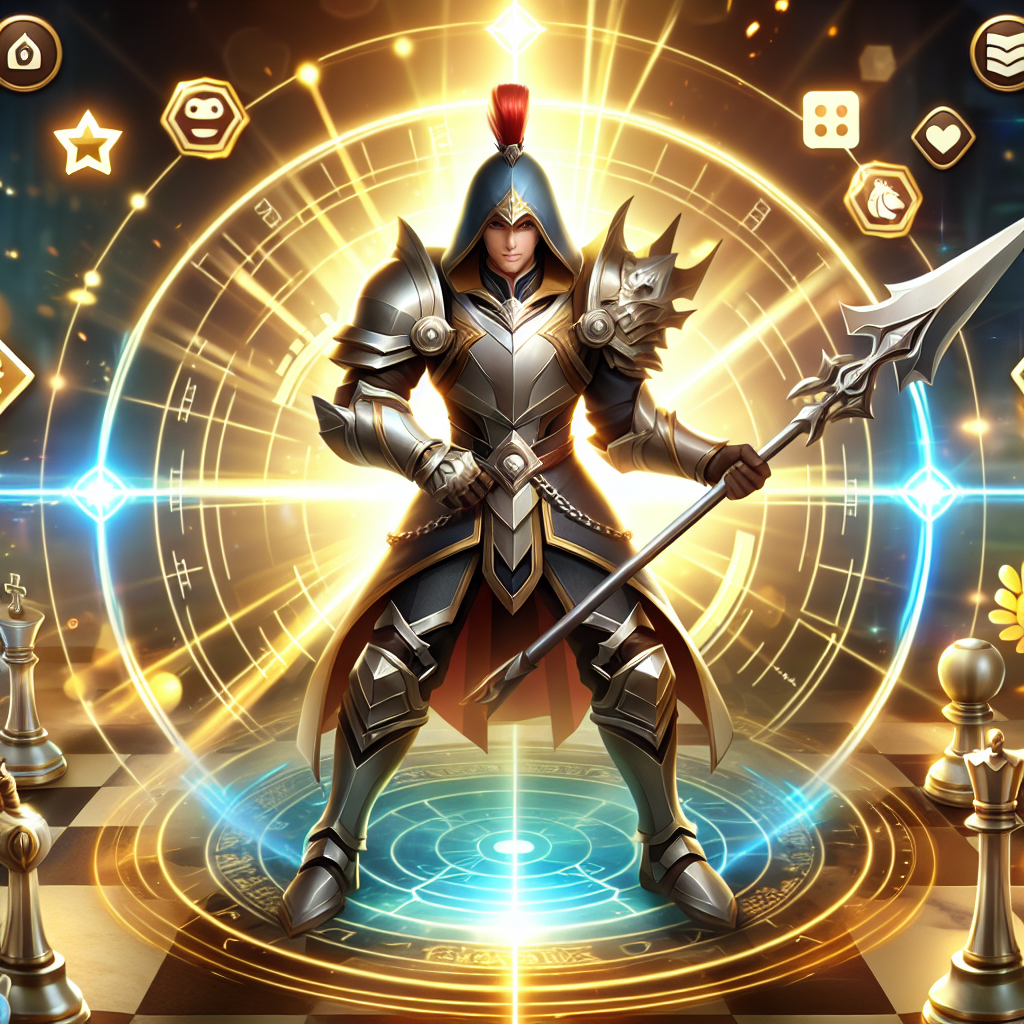 Mastering Zilong: Tips and Strategies for Dominating in Mobile Legends