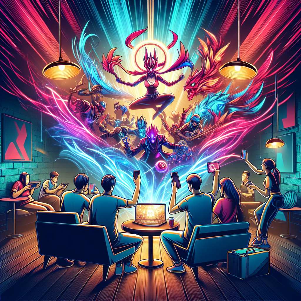 Tips Menguasai Lagu Mobile Legend untuk Meningkatkan Semangat Bertanding dalam Permainan