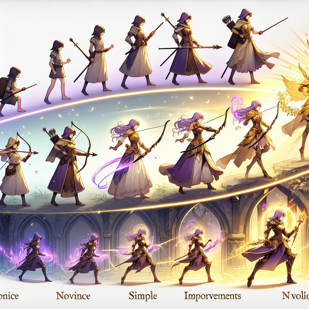 Miya's Evolution in Mobile Legends: An In-Depth Analysis