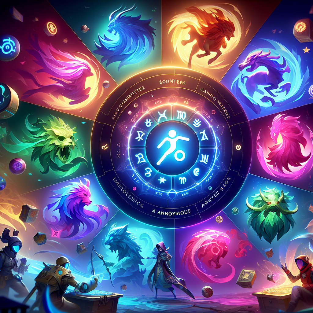 Unveiling the Power and Potential of Zodiac Skins in Mobile Legends