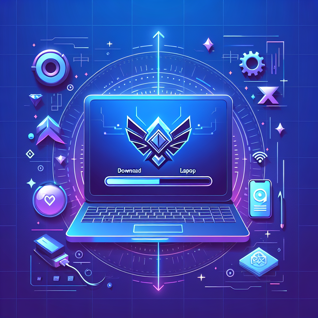 Tips Ampuh Download Mobile Legend di Laptop dengan Mudah
