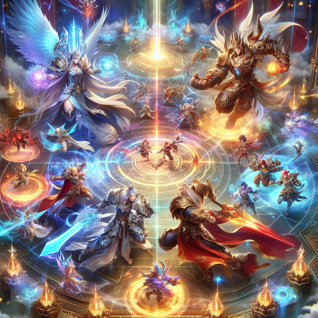 Strategi Utama Pemain Mobile Legend untuk Mendominasi Pertandingan