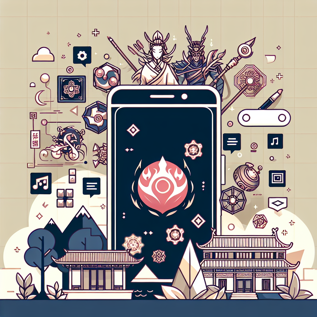 Mobile Legends: Asal-Usul dan Pengaruh Budaya dari Negara Asal Game Populer Ini