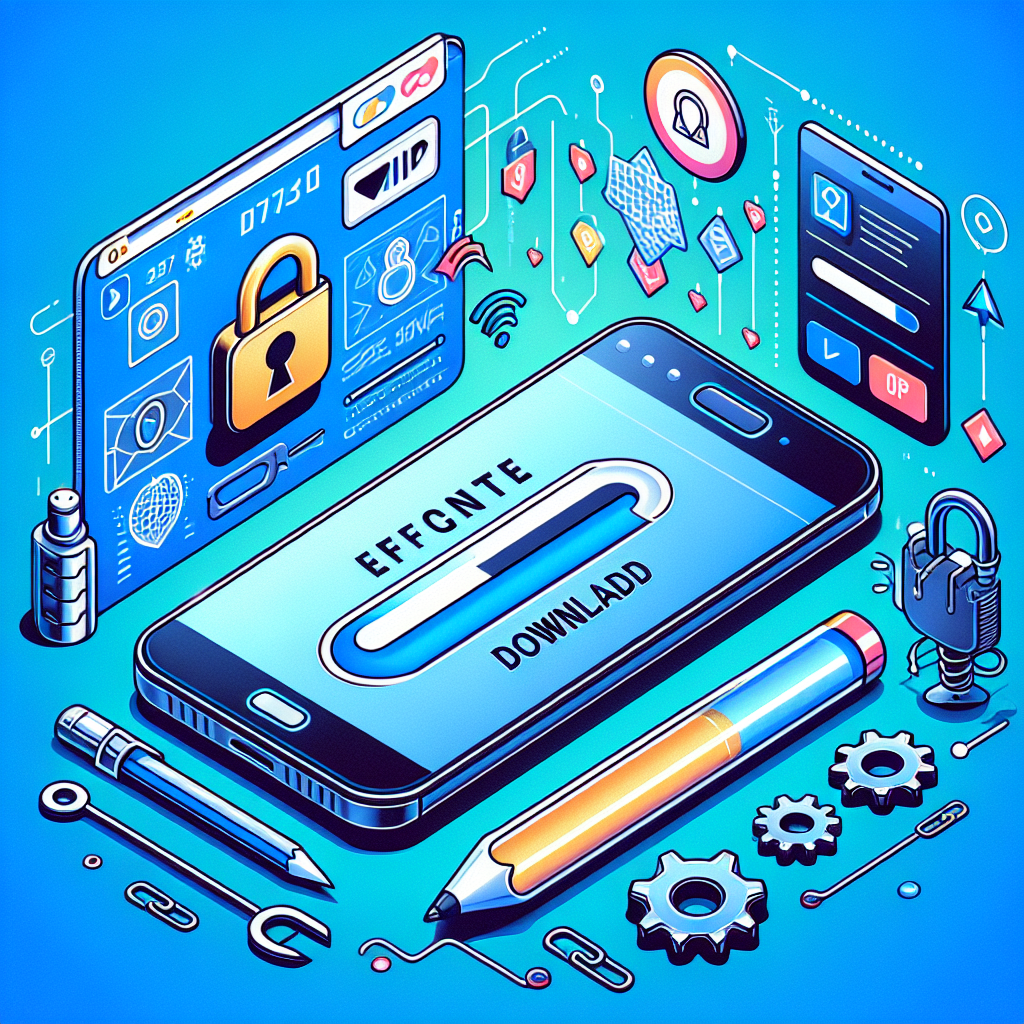 Tips for a Safe and Efficient Mobile Legends Data Download