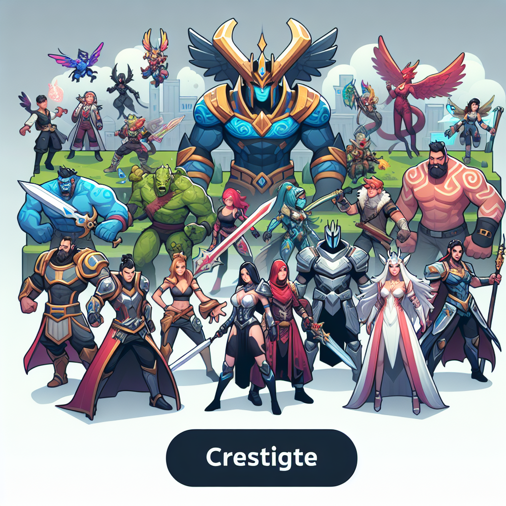 Mobile Legends Rolls Out New Heroes and Features in Latest Update