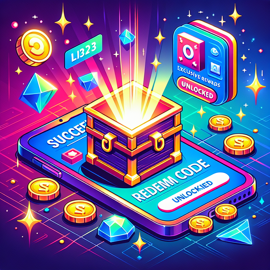 Tips to Successfully Redeem Mobile Legend Codes for Exclusive Rewards