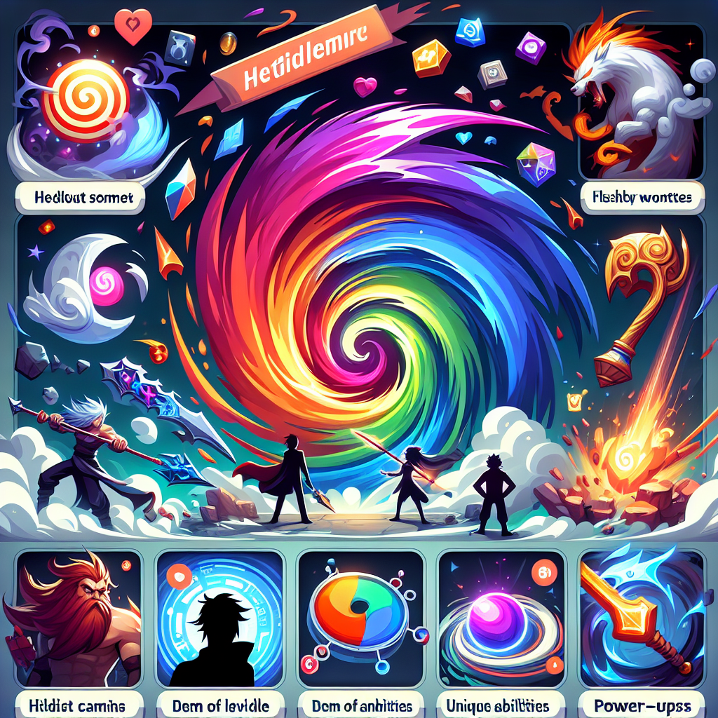 Mobile Legends Unveils Exciting Surprises for 11.11 Event 2024