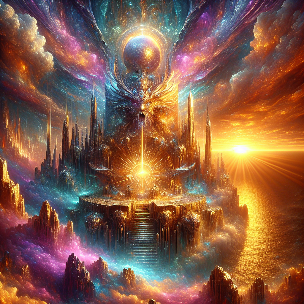 Stunning Background Mobile Legend HD Images for Your Device